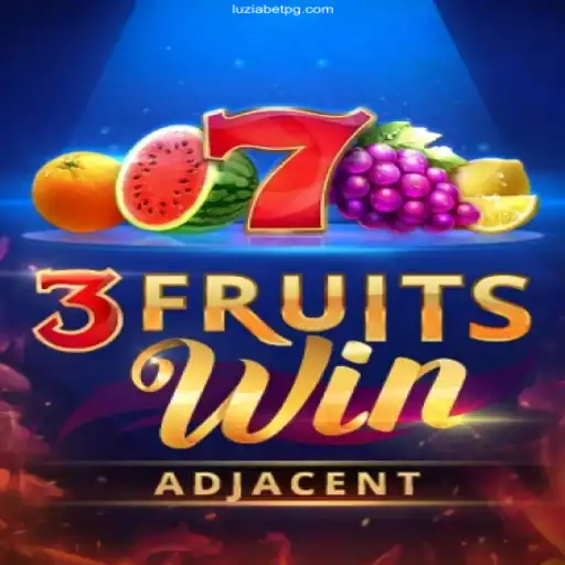 Discover the Thrill of 3FruitsWin