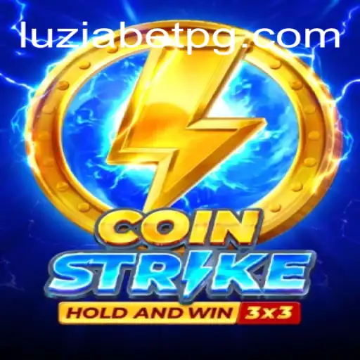 Unveiling Coinstrike: A New Era in Online Casino Gaming