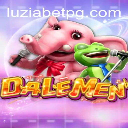 DALEMEN: The Exciting New Addition to LuziaBet.com – Cassino Online Brasil 2026