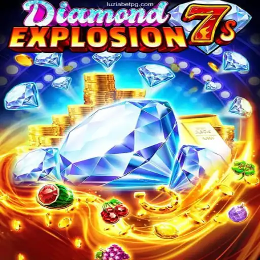 DiamondExplosion7s: A Thrilling New Era in Online Gaming at LuziaBet.com