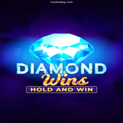 Discover the Thrills of DiamondWins at LuziaBet.com