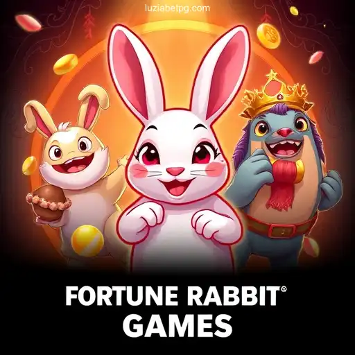 Fortune Rabbit Games