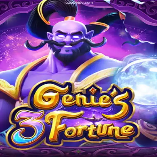 Exploring Genie3Fortune: A Revolutionary Online Casino Game at LuziaBet.com