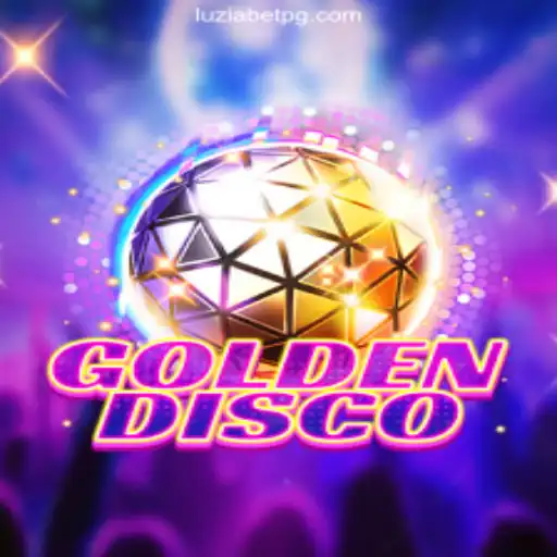 GoldenDisco: Step into the Luminous World of Online Gaming