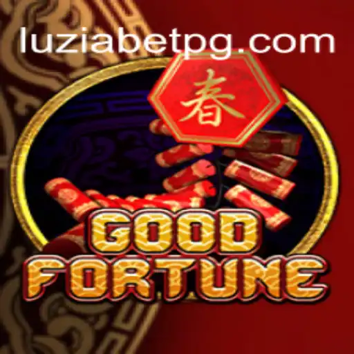 The Exciting World of GoodFortune: A Deep Dive into LuziaBet's Latest Casino Experience