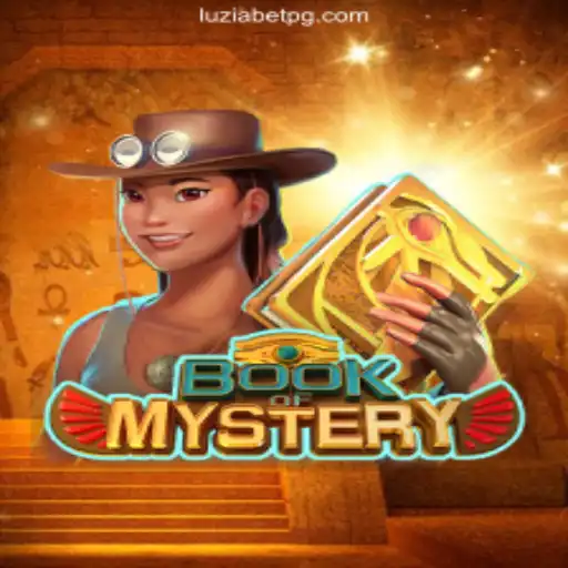 Discover the Thrilling World of Book of Mystery