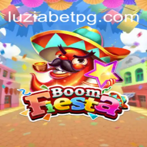 Discover the Excitement of BoomFiesta at LuziaBet.com - Cassino Online Brasil 2026