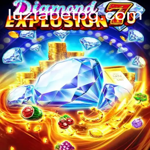 DiamondExplosion7s: A Thrilling New Era in Online Gaming at LuziaBet.com