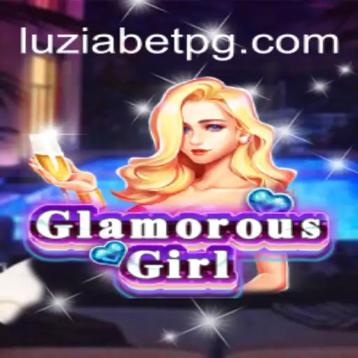 GlamorousGirl: Dive into the Dazzling World of Online Gaming with LuziaBet