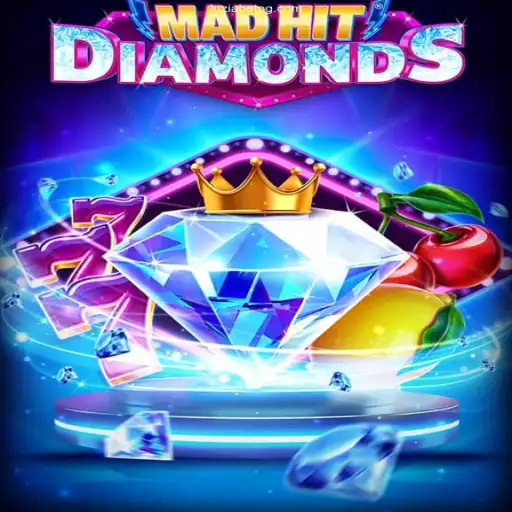 Discover the Thrill of MadHitDiamonds at LuziaBet.com: Cassino Online Brasil 2026