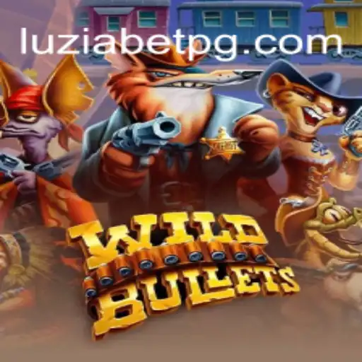 Explore the Exciting World of WildBullets at LuziaBet.com