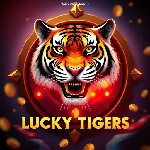 Lucky Tiger Games