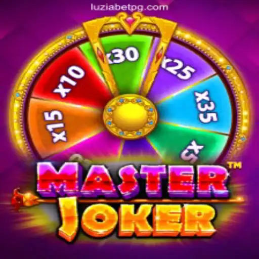 MasterJoker: Explore the Thrilling World of Online Slot Gaming