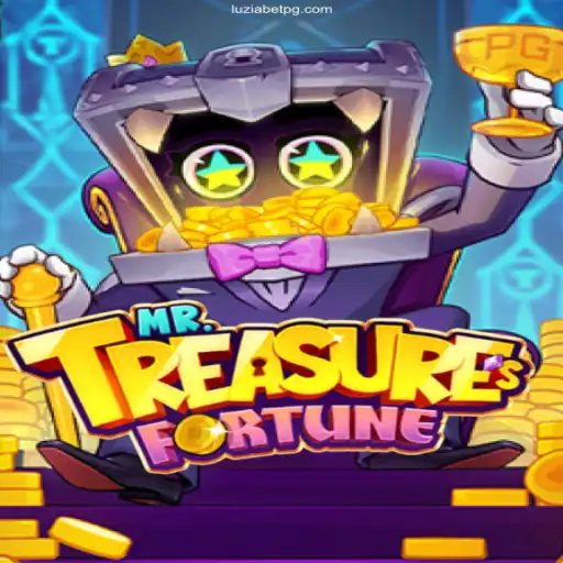 Unveiling MrTreasuresFortune: A Thrilling Adventure in Online Gaming