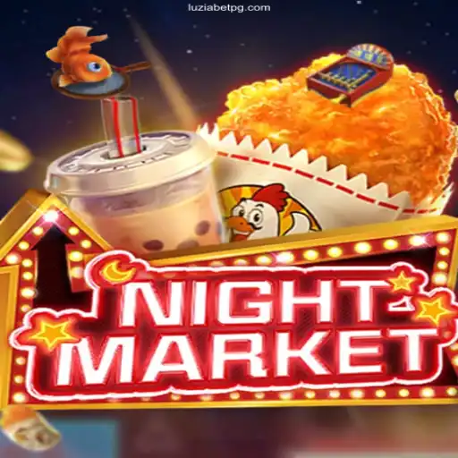 Exploring the World of NIGHTMARKET: An Intriguing Gaming Adventure