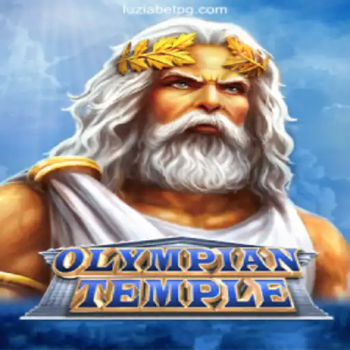 Exploring the OlympianTemple: A New Gaming Experience with Enhanced Bonuses at LuziaBet.com