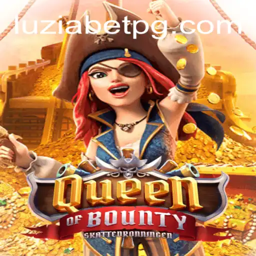 Explore the Thrilling World of QueenofBounty at LuziaBet.com