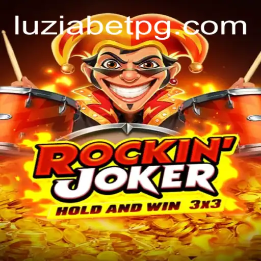 Discover RockinJoker: The Ultimate Online Gaming Experience