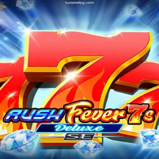 Exploring RushFever7sDeluxeSE: A Thrilling Casino Game at LuziaBet.com