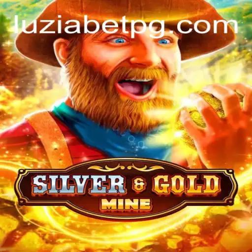 SilverGold: Unveiling the Excitement of the Latest Online Casino Game in LuziaBet.com