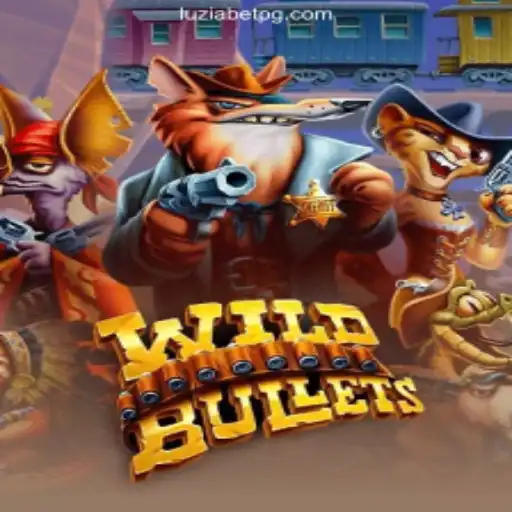 Explore the Exciting World of WildBullets at LuziaBet.com