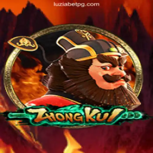 ZhongKui: A Legendary Quest Now at LuziaBet.com