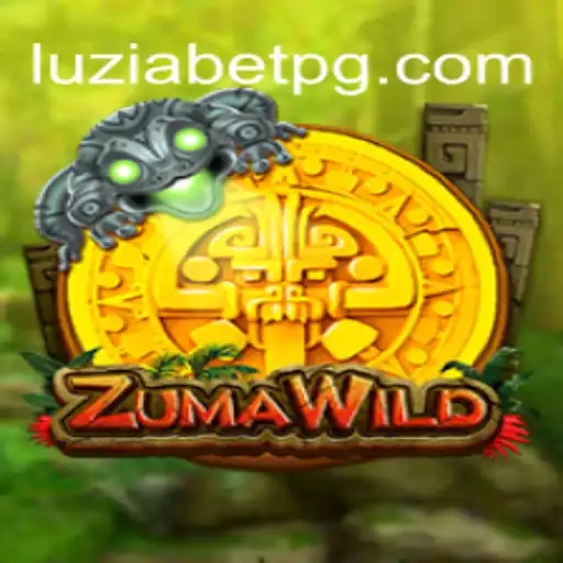 Exploring the Thrills of ZumaWild at LuziaBet.com - Cassino Online Brasil